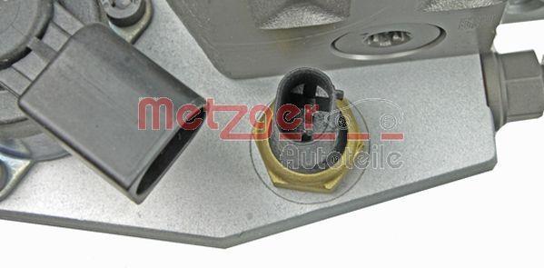 Pompe à haute pression METZGER ref. 0830059